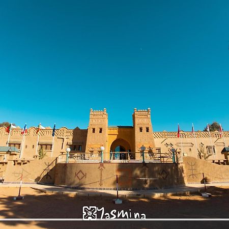 Kasbah Yasmina Hotel Lac Yasmins 外观 照片