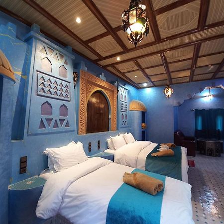 Kasbah Yasmina Hotel Lac Yasmins 外观 照片