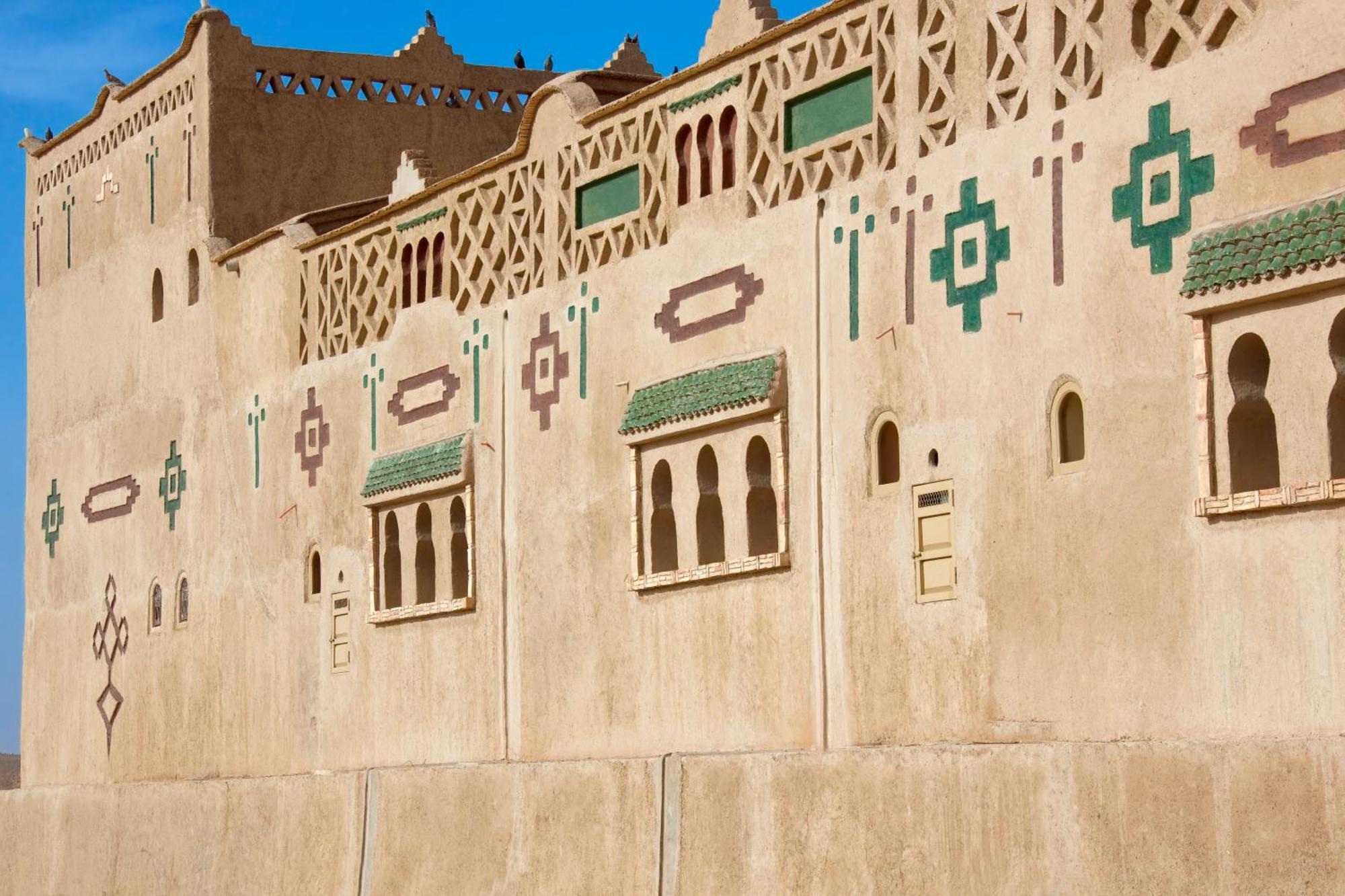 Kasbah Yasmina Hotel Lac Yasmins 外观 照片