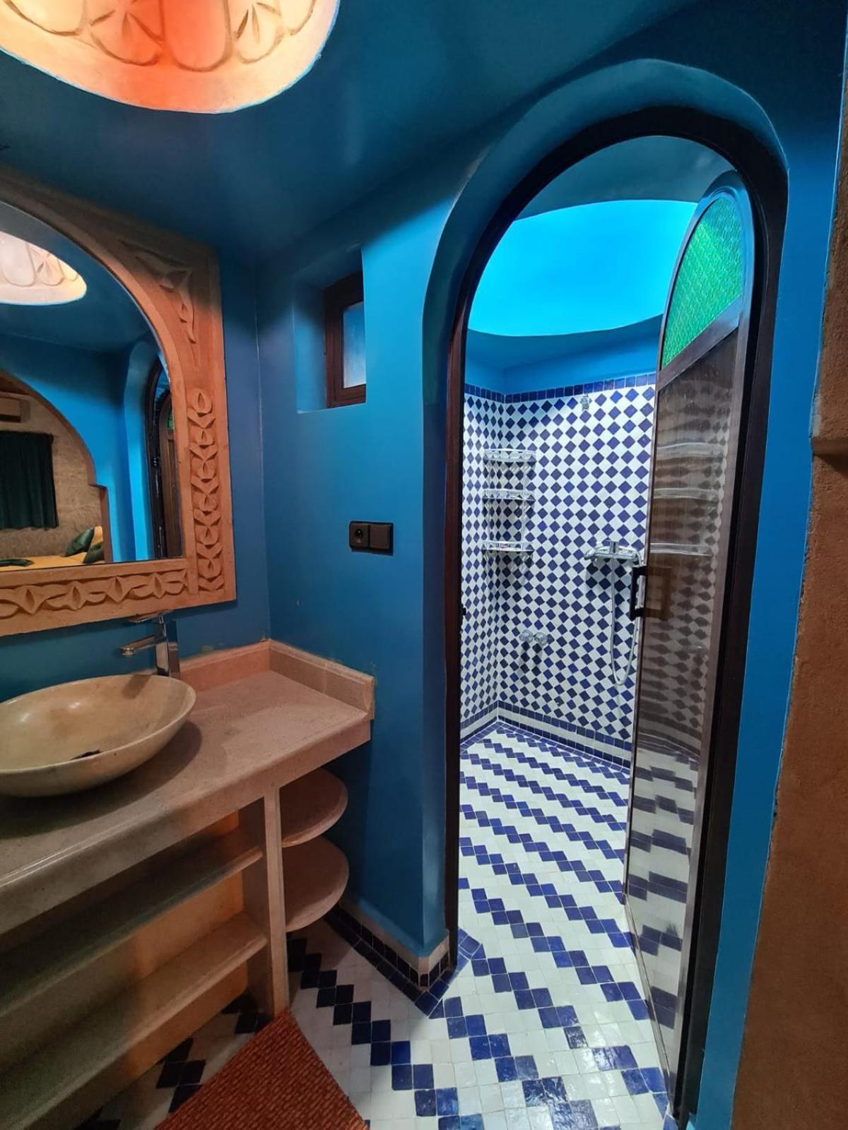 Kasbah Yasmina Hotel Lac Yasmins 外观 照片