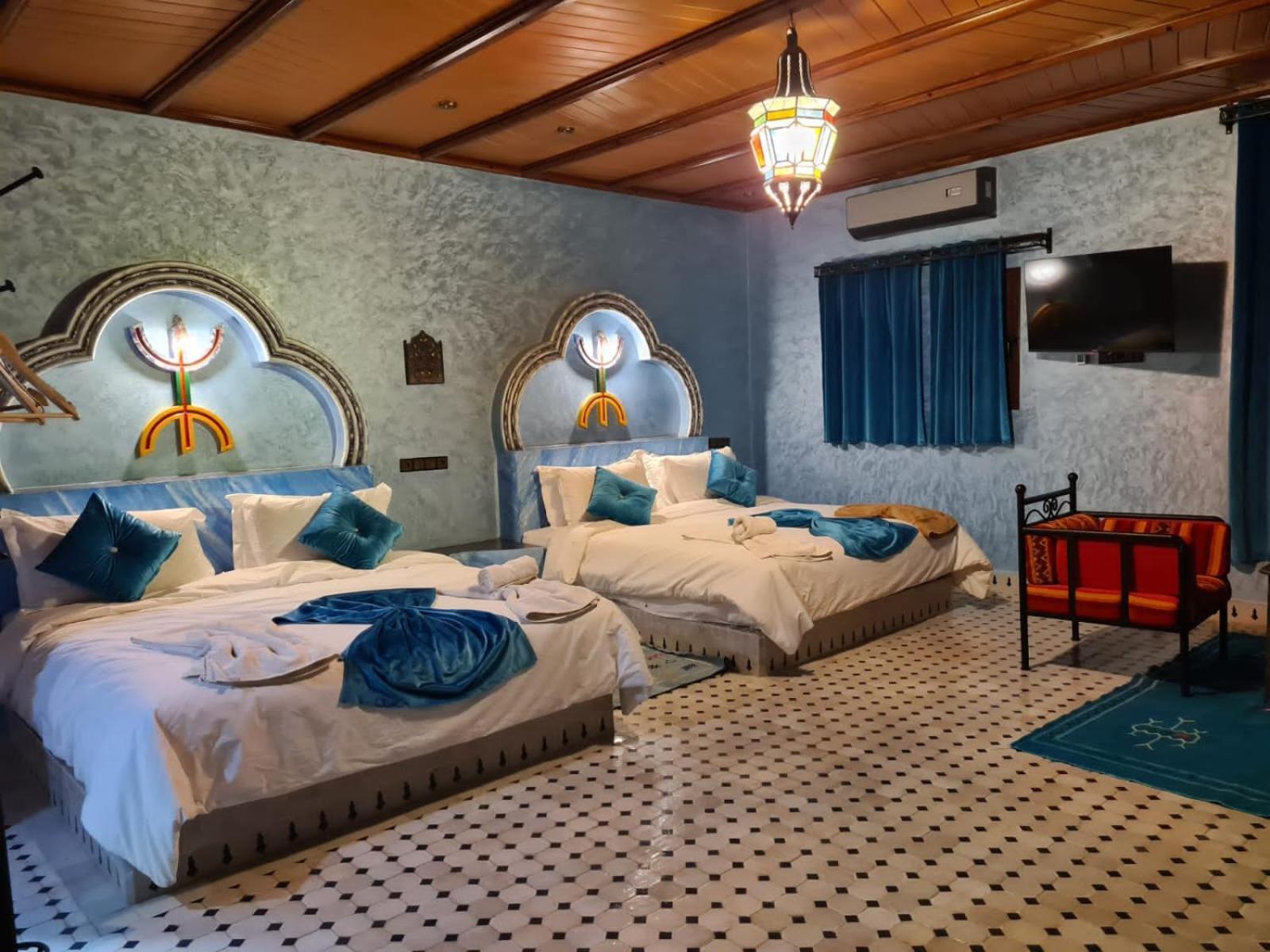 Kasbah Yasmina Hotel Lac Yasmins 外观 照片