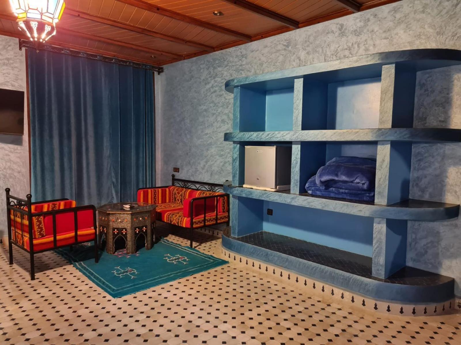 Kasbah Yasmina Hotel Lac Yasmins 外观 照片