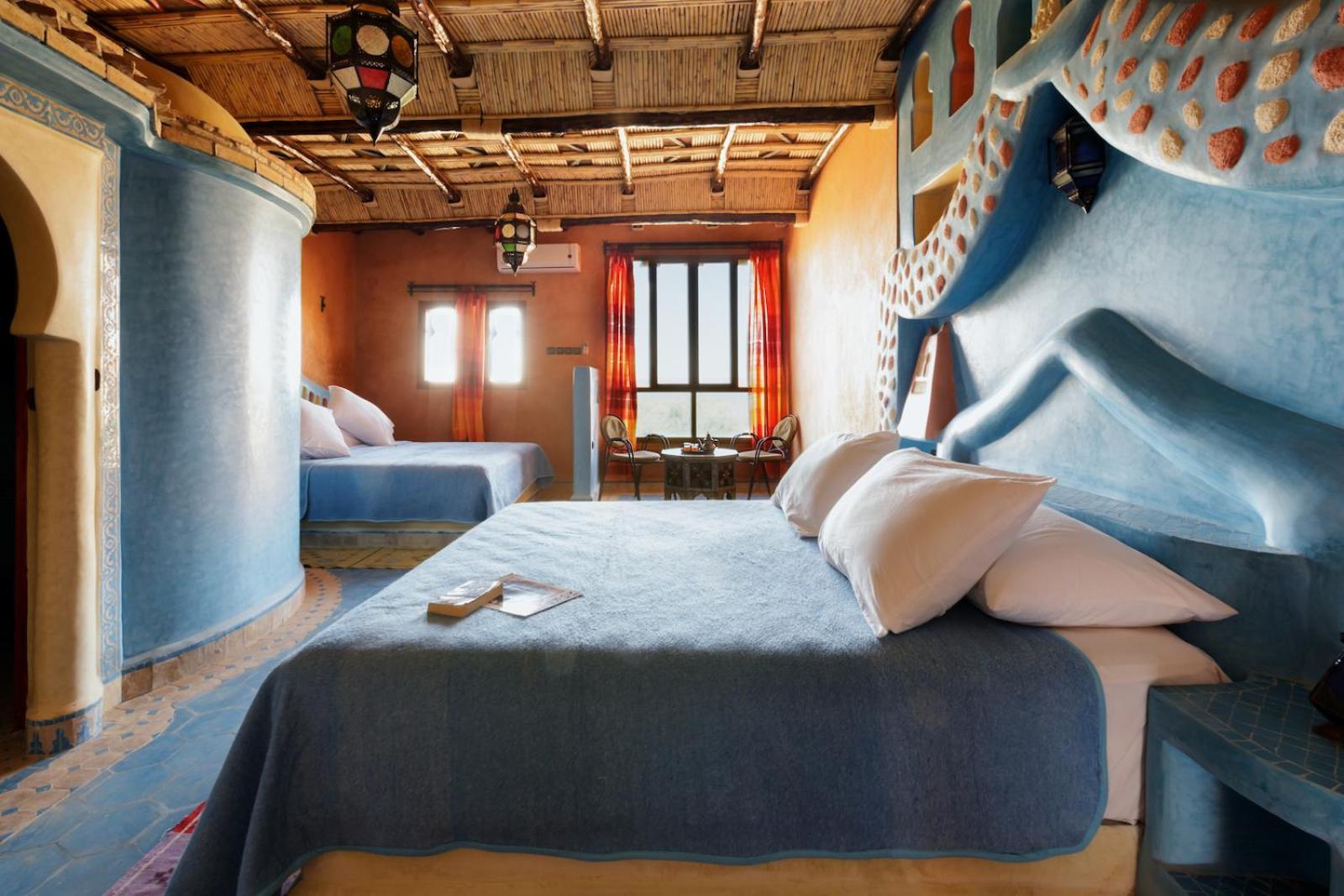 Kasbah Yasmina Hotel Lac Yasmins 外观 照片