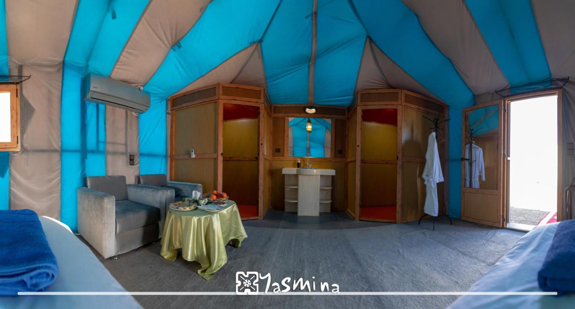 Kasbah Yasmina Hotel Lac Yasmins 外观 照片