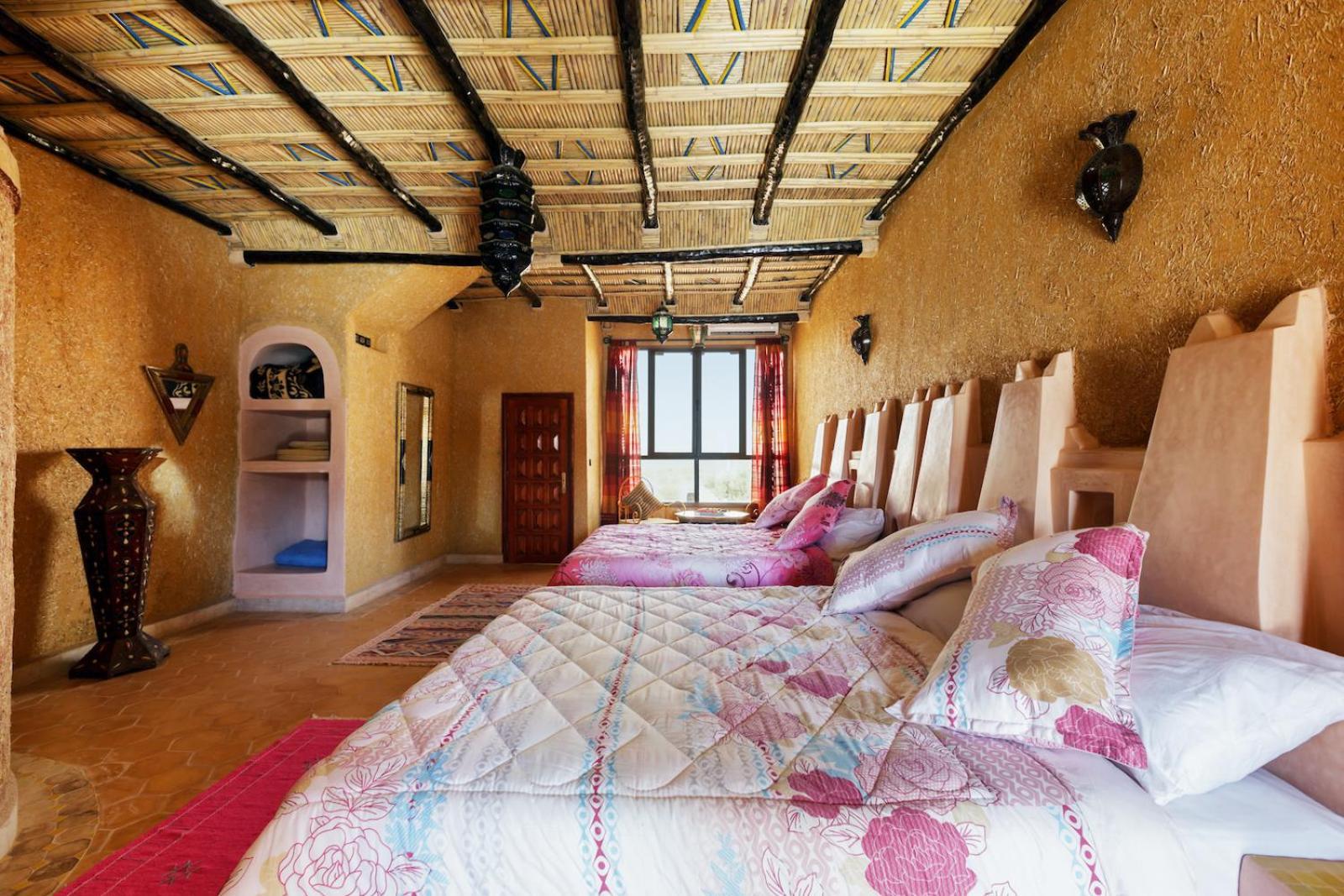 Kasbah Yasmina Hotel Lac Yasmins 外观 照片