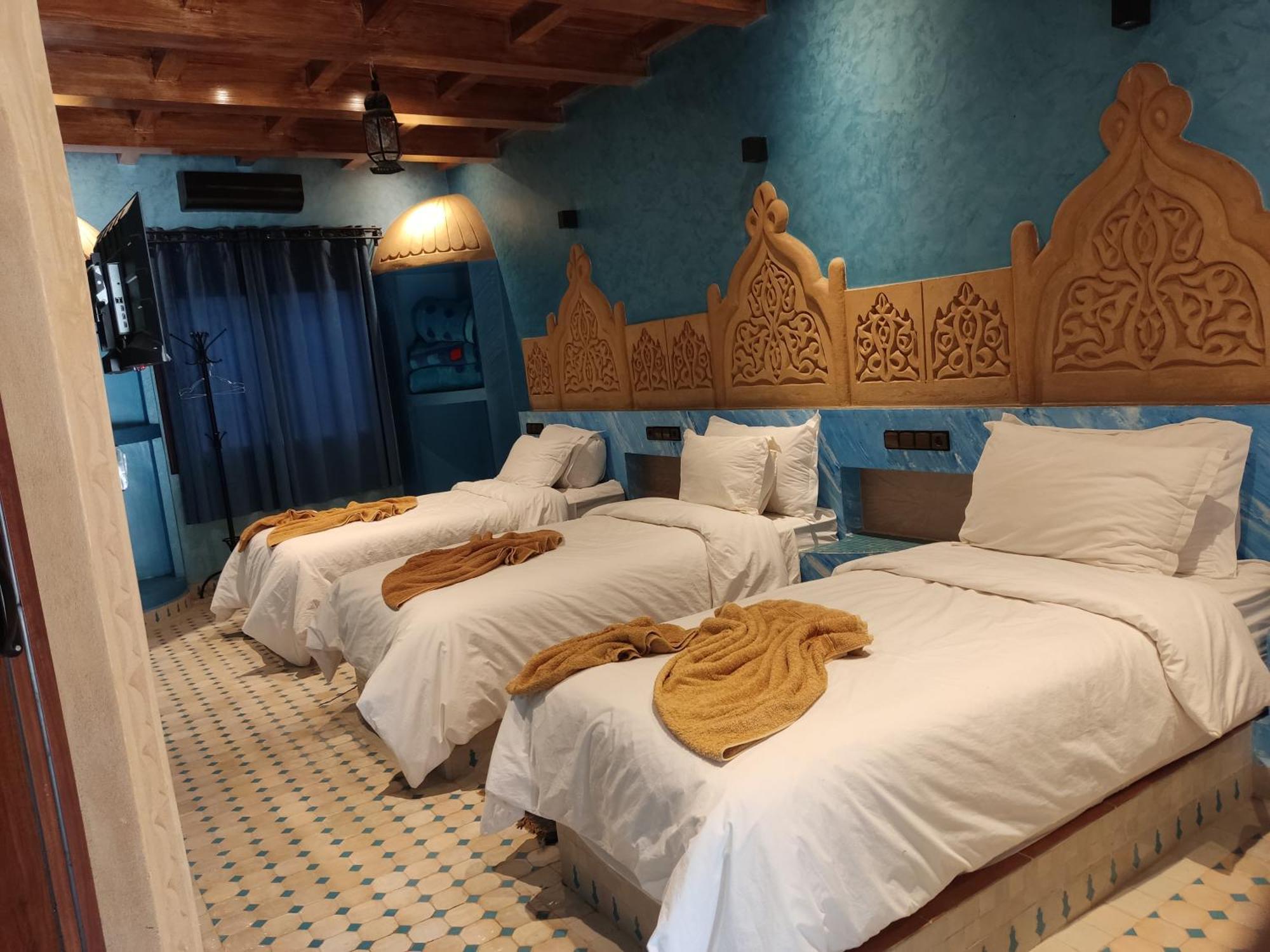 Kasbah Yasmina Hotel Lac Yasmins 外观 照片